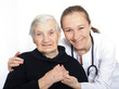 Photo: Psychological and mental health in old age Psychological and mental health in old age