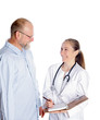 Photo: Medical appointment Medical appointment