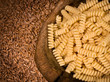 fusilli pasta