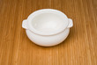 empty pot