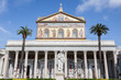 Basilica di San Paolo_Roma