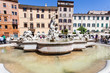 Fontana a Piazza Navona_Roma