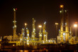 Refinery