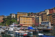 Camogli, Liguria - Genova
