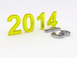 Happy New Year 2014