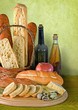 THe bread and wine still