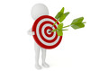 Success business concept