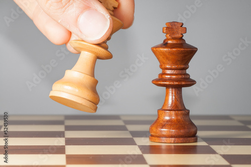 Photo: chessmate chessmate