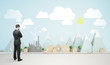 toy city