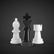 chessmans