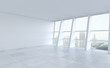 Foto: white room white room