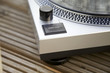 Foto: Plattenspieler Plattenspieler