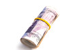 roll of banknotes