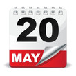 20 MAY ICON