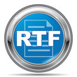 RTF ICON