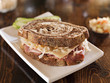 Photo: reuben sandwich reuben sandwich