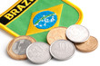 brazilian money