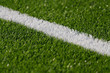 Soccer field