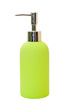Photo: Pump Plastic Bottle Pump Plastic Bottle
