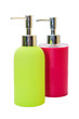 Photo: Pump Plastic Bottle Pump Plastic Bottle