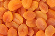 Apricot Fruit
