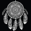 Ethnic Dream catcher