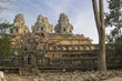 Kambodzha.Angkor Wat.