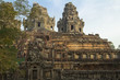 Kambodzha.Angkor Wat.