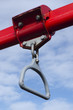 Flying fox - Cable Car