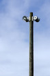 Air raid siren