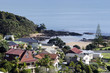 Cable bay - New Zealand