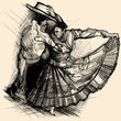 latino dance