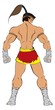 Muay Thai : banner