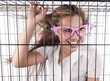 Trapped