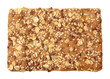 Crackers aux céréales