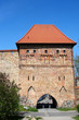 Kuhtor in Rostock