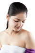Beautiful indian girl