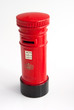 post box