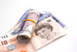 british money