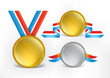 Medals 03