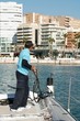 Patrón de barco