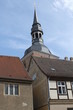 Altstadtblick in Nauen im Havelland
