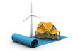 Illustration: Energy Planning. Energy Planning.