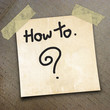packing paper