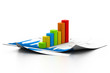 Business diagram