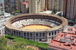 Les arènes de Malaga, La malagueta