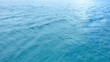 Blaues Meer als Video