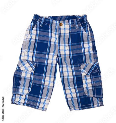 Photo: Shorts Shorts