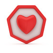 Heart icon