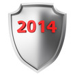 Illustration: Shield 2014 Shield 2014